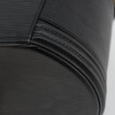 LOUIS VUITTON Epi Cannes Hand Bag Black M48032 LV Auth ep14971A-17