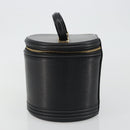 LOUIS VUITTON Epi Cannes Hand Bag Black M48032 LV Auth ep14971A-3