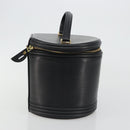 LOUIS VUITTON Epi Cannes Hand Bag Black M48032 LV Auth ep14971A-4