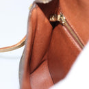 LOUIS VUITTON Monogram Saint Cloud MM Shoulder Bag M51243 LV Auth ep14973-24