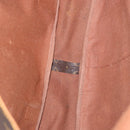 LOUIS VUITTON Monogram Saumur 43 Shoulder Bag M42252 LV Auth ep14979-25