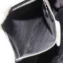GUCCI Tote Bag Patent leather 2way White Silver 000 1118 0503 Auth ep14980-21