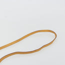 LOUIS VUITTON Monogram Pochette Accessoires Pouch M51980 LV Auth ep14984-10