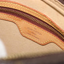 LOUIS VUITTON Monogram Looping MM Shoulder Bag M51146 LV Auth ep14986-17