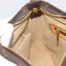 LOUIS VUITTON Monogram Looping MM Shoulder Bag M51146 LV Auth ep14986-19