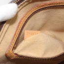 LOUIS VUITTON Monogram Looping MM Shoulder Bag M51146 LV Auth ep14986-12