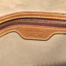 LOUIS VUITTON Monogram Looping GM Shoulder Bag M51145 LV Auth ep14997-17