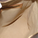 LOUIS VUITTON Monogram Looping GM Shoulder Bag M51145 LV Auth ep14997-18
