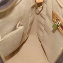 LOUIS VUITTON Monogram Looping GM Shoulder Bag M51145 LV Auth ep14997-19