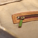 LOUIS VUITTON Monogram Looping GM Shoulder Bag M51145 LV Auth ep14997-20