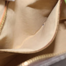 LOUIS VUITTON Monogram Looping GM Shoulder Bag M51145 LV Auth ep14997-21