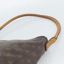 LOUIS VUITTON Monogram Looping GM Shoulder Bag M51145 LV Auth ep14997-8