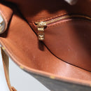 LOUIS VUITTON Monogram Saint Cloud MM Schoudertas M51243 LV Auth ep14999-23