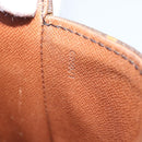 LOUIS VUITTON Monogram Saint Cloud MM Schoudertas M51243 LV Auth ep14999-12