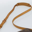LOUIS VUITTON Monogram Saint Cloud MM Schoudertas M51243 LV Auth ep14999-8