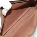 LOUIS VUITTON Monogram Pochette Accessoires Pouch M51980 LV Auth ep15001-11