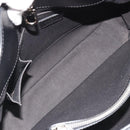 LOUIS VUITTON Epi Passy PM Hand Bag Black M59262 LV Auth ep15004A-11
