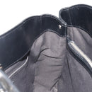 LOUIS VUITTON Epi Passy PM Hand Bag Black M59262 LV Auth ep15004A-19