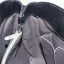 LOUIS VUITTON Epi Passy PM Hand Bag Black M59262 LV Auth ep15004A-20