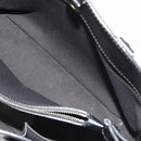 LOUIS VUITTON Epi Passy PM Hand Bag Black M59262 LV Auth ep15004A-23