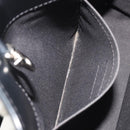 LOUIS VUITTON Epi Passy PM Hand Bag Black M59262 LV Auth ep15004A-24