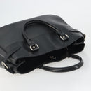 LOUIS VUITTON Epi Passy PM Hand Bag Black M59262 LV Auth ep15004A-6