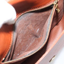 LOUIS VUITTON Epi Saint Cloud GM Shoulder Bag Brown M52193 LV Auth ep15008-11
