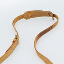 LOUIS VUITTON Monogram Saint Cloud GM Schoudertas M51242 LV Auth ep15015-8