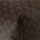 LOUIS VUITTON Monogram Keepall 60 Boston Bag M41422 LV Auth ep15018A-15