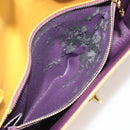 LOUIS VUITTON Epi Arsch Shoulder Bag Yellow M52579 LV Auth ep15019A-11