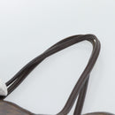 LOUIS VUITTON Damier Ebene Neverfull PM Tote Bag N51109 LV Auth ep15024-8
