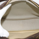 LOUIS VUITTON Monogram Reporter PM Shoulder Bag M45254 LV Auth ep15026A-11