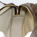 LOUIS VUITTON Monogram Reporter PM Shoulder Bag M45254 LV Auth ep15026A-17