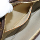 LOUIS VUITTON Monogram Reporter PM Shoulder Bag M45254 LV Auth ep15026A-20