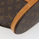 LOUIS VUITTON Monogram Babylone Tote Bag M51102 LV Auth ep15048-18