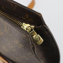 LOUIS VUITTON Monogram Babylone Tote Bag M51102 LV Auth ep15048-9