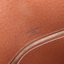LOUIS VUITTON Monogram Babylone Tote Bag M51102 LV Auth ep15048-19