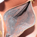 LOUIS VUITTON Monogram Babylone Tote Bag M51102 LV Auth ep15048-11