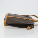 LOUIS VUITTON Monogram Babylone Tote Bag M51102 LV Auth ep15048-3
