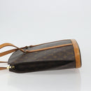 LOUIS VUITTON Monogram Babylone Tote Bag M51102 LV Auth ep15048-4