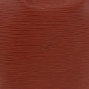 LOUIS VUITTON Epi Noe Shoulder Bag Brown M44028 LV Auth ep15053-3