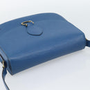 LOUIS VUITTON Epi Saint Cloud GM Shoulder Bag Toledo Blue M52195 LV Auth ep15054-6