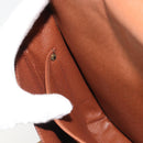 LOUIS VUITTON Monogram Cartouchiere GM Shoulder Bag M51252 LV Auth ep15056A-23