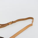 LOUIS VUITTON Monogram Cartouchiere GM Shoulder Bag M51252 LV Auth ep15056A-8