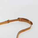 LOUIS VUITTON Monogram Saint Cloud GM Shoulder Bag M51242 LV Auth ep15064A-14