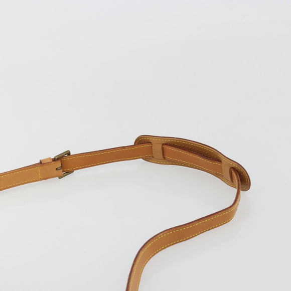 LOUIS VUITTON Monogram Saint Cloud GM Shoulder Bag M51242 LV Auth ep15064A