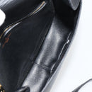 LOUIS VUITTON Epi Saint Cloud GM Shoulder Bag Black Noir M52192 LV Auth ep15065A-10