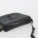 LOUIS VUITTON Epi Saint Cloud GM Shoulder Bag Black Noir M52192 LV Auth ep15065A-6