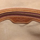 LOUIS VUITTON Monogram Looping GM Shoulder Bag M51145 LV Auth ep15068-19