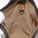 LOUIS VUITTON Monogram Looping GM Shoulder Bag M51145 LV Auth ep15068-21